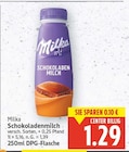 Schokoladenmilch von Milka im aktuellen E center Prospekt