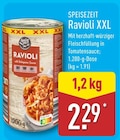 Aktuelle Nudeln Angebote bei ALDI Nord in Hagen (Stadt der FernUniversität) Aktuelles Ravioli XXL Angebot bei ALDI Nord in Hagen (Stadt der FernUniversität) ab 2,29 €