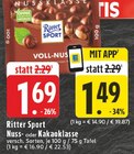 Aktuelles Nussklasse Angebot bei EDEKA in Duisburg ab 1,49 €