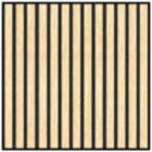 Akustikpaneel von Novel im aktuellen XXXLutz Möbelhäuser Prospekt für 17,99 €