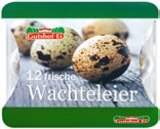 Wachteleier Angebote von Gutshof-Ei bei Kaufland Eberswalde für 2,29 €