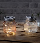 Solar-Glas  im aktuellen Rossmann Prospekt für 3,99 €