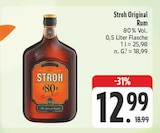 Aktuelle Rum Angebote bei EDEKA in Chemnitz Aktuelles Original Rum Angebot bei EDEKA in Chemnitz ab 12,99 €
