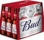 Bud en promo chez Lidl Aubagne à 5,95 €