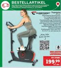 Aktuelles Ergometer ET 3.0 Angebot bei Marktkauf in Plauen ab 199,99 €