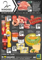 EDEKA Prospekt für Haan mit 16 Seiten EDEKA Prospekt für Haan: "Aktuelle Angebote", 16 Seiten, 12.04.2021 - 17.04.2021