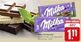 Schokolade Angebote von Milka bei EDEKA Hanau für 1,11 €