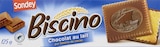 Biscino chocolat au lait - Sondey en promo chez Lidl Cambrai à 1,19 €