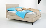 Aktuelles Boxspringbett POEL Angebot bei Trends in Wuppertal ab 899,00 €