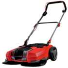 Akku-Kehrmaschine „TE-SW 18/610 Li-Solo“ von einhell im aktuellen toom Baumarkt Prospekt für 169,99 €