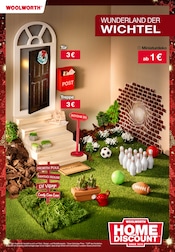 Dekoration im Woolworth Prospekt in Essen Aktueller Woolworth Prospekt mit Dekoration, "Aktuelle Angebote", Seite 16