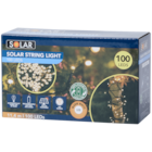 Action Alençon - Promo Guirlande lumineuse solaire Solar Promo Guirlande lumineuse solaire Solar à 2,99 € dans le catalogue Action à Alençon