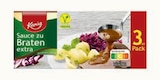 Aktuelle Braten Angebote bei Lidl in Cottbus Aktuelles Sauce zu Braten extra Angebot bei Lidl in Cottbus ab 1,38 €