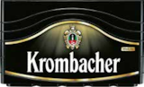 Aktuelle Krombacher Angebote bei Getränke Ellerkamp in Gronau (Westfalen) Aktuelles Pils Angebot bei Getränke Ellerkamp in Gronau (Westfalen) ab 12,99 €