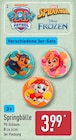 Paw Patrol Springbälle von Nickelodeon im aktuellen ALDI Nord Prospekt