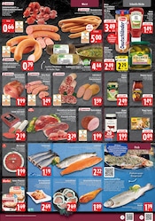 Fisch im EDEKA Prospekt in Mönchengladbach Aktueller EDEKA Prospekt mit Fisch, "Aktuelle Angebote", Seite 3
