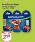 Schinken Nuggetz im aktuellen Prospekt bei GLOBUS in Trebnitz