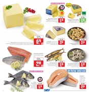 Fisch im Marktkauf Prospekt in Bietigheim-Bissingen Aktueller Marktkauf Prospekt mit Fisch, "Aktuelle Angebote", Seite 8