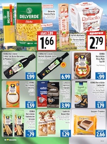 Kaffee im EDEKA Prospekt "Aktuelle Angebote" mit 20 Seiten (Gießen)