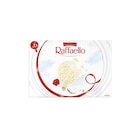 Bâtonnets glacés Raffaello - FERRERO en promo chez Carrefour Market Bâtonnets glacés Raffaello - FERRERO dans le catalogue Carrefour Market