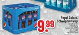 Pepsi Cola Angebote von Pepsi bei EDEKA Erftstadt für 9,99 €