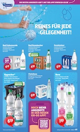 Gerolsteiner im Huster Prospekt in Zwickau Aktueller Huster Prospekt mit Gerolsteiner, "Aktuelle Angebote", Seite 2