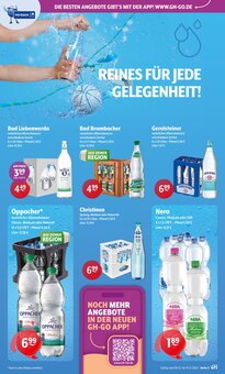 Huster Prospekt der Woche "Aktuelle Angebote" Seite 2, 08.12.2025 bis 13.12.2025 für Gera Aktueller Huster Prospekt "Aktuelle Angebote" Seite 2 von 11 Seiten für Gera