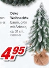 Aktuelle Weihnachtsbaum Angebote bei Möbel AS in Heidelberg Aktuelles Deko Weihnachtsbaum Angebot bei Möbel AS in Heidelberg ab 4,95 €