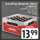 Urtyp, Kiezmische, Rakete oder Rotlicht bei EDEKA im Würselen Prospekt für 13,99 €