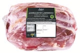 Australische Lammkeule Angebote von Deluxe bei Lidl Ingolstadt für 11,99 €