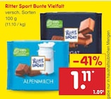 Aktuelles Bunte Vielfalt Angebot bei Netto Marken-Discount in Göttingen ab 1,11 €