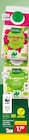 Aktuelles Bio Sauerkraut oder Rote Beette Saft Angebot bei Netto Marken-Discount in Halle (Saale) ab 1,29 €