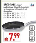 Aktuelle Pfanne Angebote bei Marktkauf in Essen Aktuelles Bratpfanne Ducato Angebot bei Marktkauf in Essen ab 7,99 €