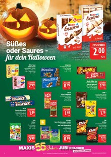 Ritter Sport im Marktkauf Prospekt "AUSWAHL RIESIG, PREISE NIEDRIG" mit 44 Seiten (Fürth)