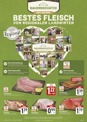 Brötchen im E center Prospekt in Weimar Aktueller E center Prospekt mit Brötchen, "Wir lieben Lebensmittel!", Seite 9