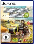 PS5-Spiel Landwirtschafts-Simulator 25 Angebote bei expert Löhne für 49,99 €