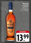 EDEKA Wegberg - 7 Sterne Angebot im Prospekt 7 Sterne bei EDEKA im Wegberg Prospekt für 13,99 €