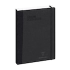 Agenda scolaire journalier Clairefontaine Forum Collection Age Bag Août 2025 à Juillet 2026 12 x 17 cm Noir - Clairefontaine en promo chez Fnac Cannes à 9,49 €