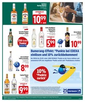 Ähnliche Angebote wie Tequila im Prospekt "Noch kein °Punktesammler? Hier direkt anmelden!" auf Seite 21 von EDEKA in Landshut