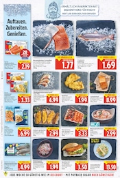 Aktueller E center Prospekt mit Fisch, "Aktuelle Angebote", Seite 8