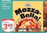 Aktuelles Mozza-Bella Angebot bei GLOBUS in Oberhausen