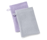 2 Waschlappen im Angebot bei Tchibo im Supermarkt in Lehrte 2 Waschlappen Angebote bei Tchibo im Supermarkt Lehrte für 5,99 €