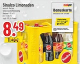 Trinkgut Tönisvorst Prospekt mit  im Angebot für 8,49 €