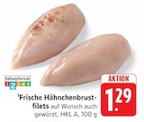 Angebot im EDEKA Sankt Ingbert Prospekt EDEKA Sankt Ingbert Prospekt mit im Angebot für 1,29 €