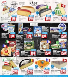 Hähnchen Angebot im HIT Prospekt, gültig von 17.06.2025 bis 21.06.2025 Hähnchen Angebot im aktuellen HIT Prospekt auf Seite 6