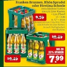 Aktuelle Cola Angebote bei Marktkauf in Schwabach Aktuelles Apfelschorle Angebot bei Marktkauf in Schwabach ab 7,99 €