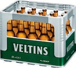 Pilsener Angebote von Veltins bei tegut Nürnberg für 11,99 €