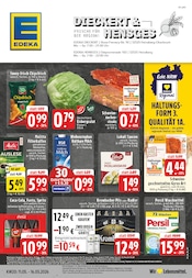 EDEKA Discounter Prospekt der aktuellen Woche mit 24 Seiten, gültig von 11.05.2026 bis 16.05.2026, in Heinsberg und Umgebung Aktueller EDEKA Discounter Prospekt in Heinsberg und Umgebung, "Aktuelle Angebote" mit 24 Seiten, 11.05.2026 - 16.05.2026