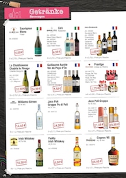 Rum Angebot im aktuellen Hamberger Prospekt auf Seite 38
