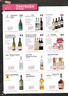 Rum im Hamberger Prospekt "RAMADAN" mit 44 Seiten (Potsdam)